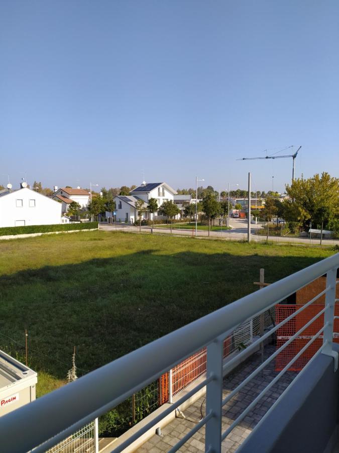 Jesolo Appartamenti F2 - Green Viking Esterno foto