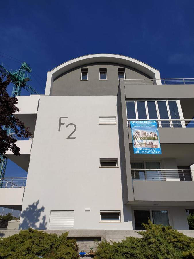 Jesolo Appartamenti F2 - Green Viking Esterno foto
