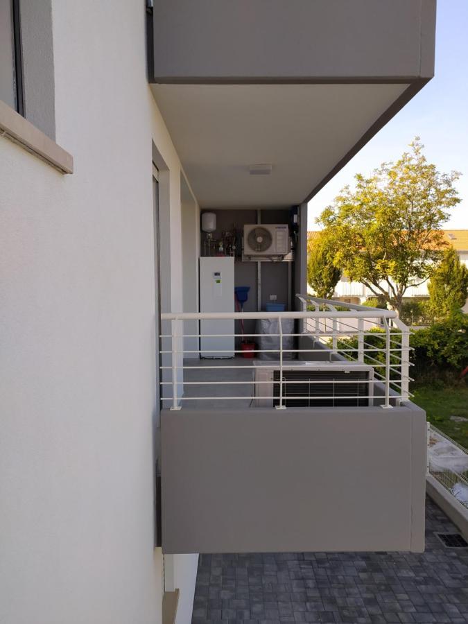 Jesolo Appartamenti F2 - Green Viking Esterno foto